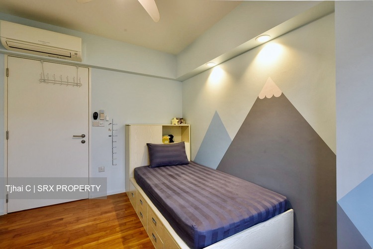 Blk 308B Punggol Walk (Punggol), HDB 4 Rooms #225605971